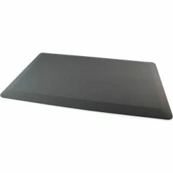 Floortex® Crafttex Standing Comfort Mat 7/8" Thick 20" x 32" Gray