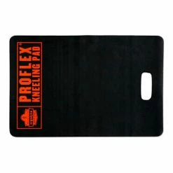 Ergodyne™ ProFlex®380 Standard Kneeling Pad 1" Thick 14" x 21" Black