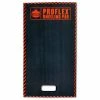Ergodyne™ ProFlex®385 Large Kneeling Pad 1" Thick 16" x 28" Black