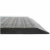 Ergomat® Basic Smooth Anti Fatigue Mat 5/8" Thick 3' x 15' Black