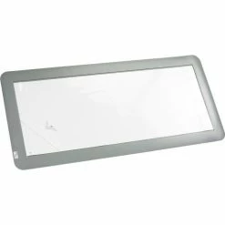 Ergomat® Sticky Mat Refill Sheets White 30 Sheets/Pack, 10/Case