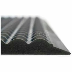 Ergomat® Classic Anti Fatigue Mat 5/8" Thick 2' x 6' Gray