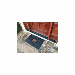 FanMats University of Maryland Medallion Door Mat 1/4" Thick 1.5' x 2.5'