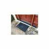 FanMats Penn State Medallion Door Mat 1/4" Thick 1.5' x 2.5'