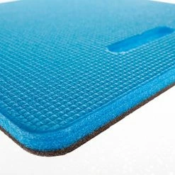 Impacto Kneeling Mat, 14" X 15" X 18", Waterproof Dense Closed Cell Foam, Built-In Carrying Handle