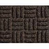 M+A Matting WaterHog® Masterpiece® Select Entrance Mat 3/8" Thick 3' x 16' Brown