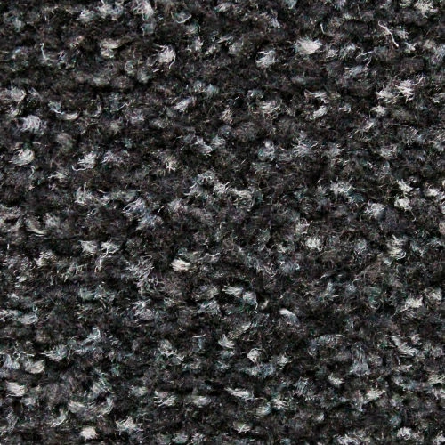 M+A Matting MicroLuxx Entrance Mat 3/8 Thick 2 x 3' Gray/Blue - Image 3