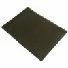 Rubber-Cal "Soft Cloud" Anti-Fatigue Matting - 3/4" thick x 3ft x 5ft - Black Comfort Mats