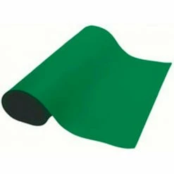 Static Solutions Ultimat™ I Anti Static Mat .080" Thick 2' x 3' Dark Green