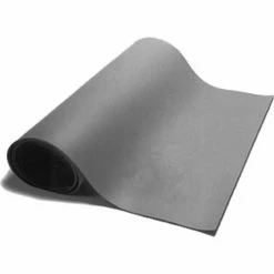 Static Solutions Ultimat™ I Anti Static Mat .080" Thick 2' x 4' Gray