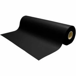 Static Solutions Ultimat™ I Anti Static Mat .080" Thick 2' x 5' Black