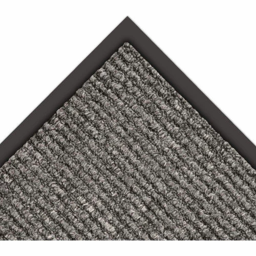 NoTrax® Estes® Entrance Mat 3/8" Thick 3' x 10' Charcoal - Image 4