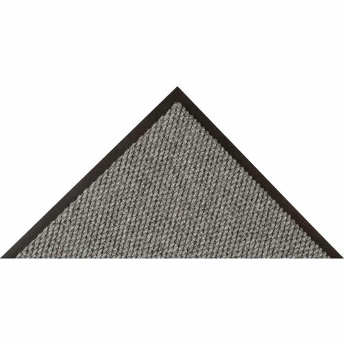 NoTrax® Polynib Entrance Mat 1/4" Thick 2' x 3' Gray - Image 3
