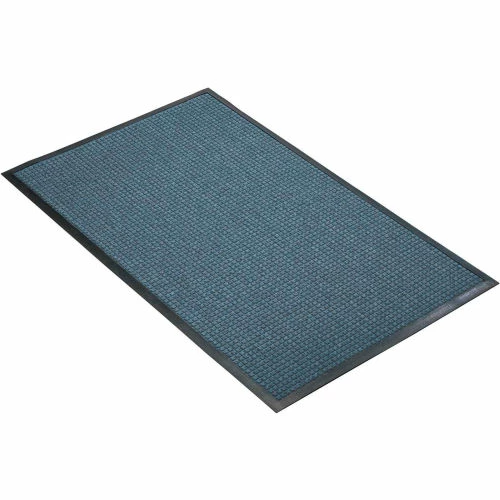 NoTrax® Guzzler Entrance Mat 3/8" Thick 4' x 10' Blue - Image 4