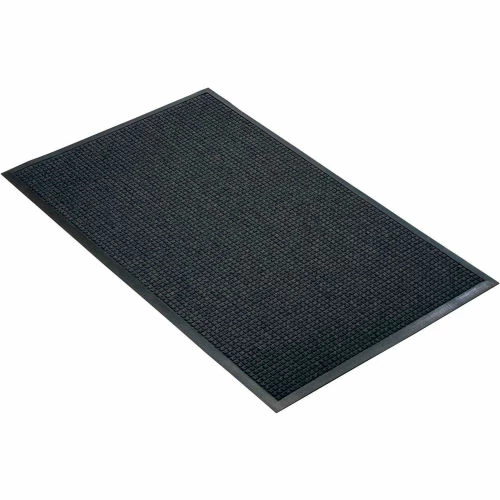 NoTrax® Guzzler Entrance Mat 3/8" Thick 4' x 10' Charcoal - Image 5