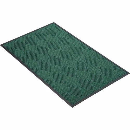 NoTrax® Opus Entrance Mat 3/8" Thick 4' x 6' Hunter Green - Image 4