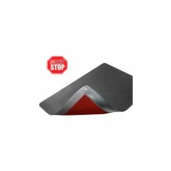 NoTrax® Ergo Mat™ Anti Fatigue Mat 1/2" Thick 3' x 5' Black