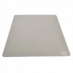 NoTrax® Cushion Trax® Anti Fatigue Mat 9/16" Thick 2' x 3' Gray