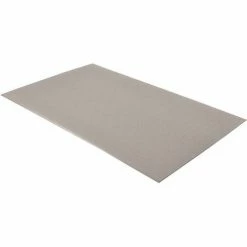 NoTrax® Cushion-Stat™ w/Dyna-Shield® Anti Static Mat 3/8" Thick 3' x 5' Black