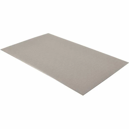 NoTrax® Cushion-Stat w/Dyna-Shield® Anti Static Mat 3/8" Thick 3' x 5' Black