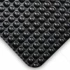 NoTrax® Bubble Trax® Grande™ Anti Fatigue Mat 1" Thick 3' x Up to 60' Black