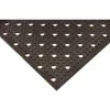 NoTrax® T23 Multi-Mat II™ Drainage Mat 3/8" Thick 2' x 30' Black