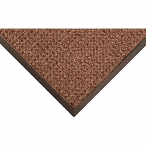 NoTrax® T35 Water Master Entrance Mat 3/8" Thick 3' x 5' Brown - Image 4