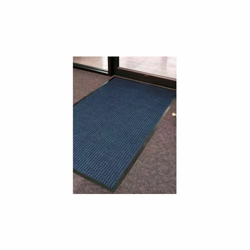 NoTrax® T35 Water Master Entrance Mat 3/8" Thick 3' x 5' Slate Blue