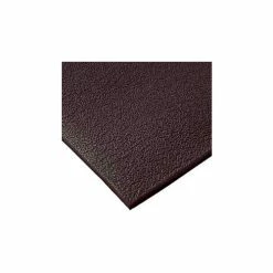 NoTrax® T41 Comfort Rest Pebble Foam HD Mat 9/16" Thick 3' x 10' Black