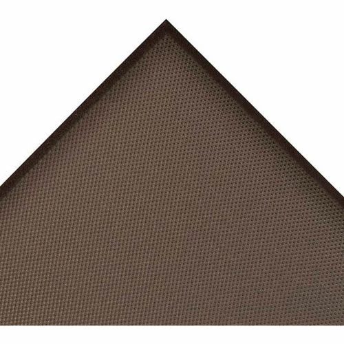 NoTrax® T17 Superfoam Anti Fatigue Mat 5/8" Thick 4' x Up to 75' Black - Image 6