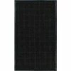 M+A Matting WaterHog® Classic Entrance Mat Waffle Pattern 3/8" Thick 4 x 20' Charcoal