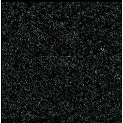M+A Matting WaterHog® Classic Diamond Mat 3/8" Thick 6' x 12' Green