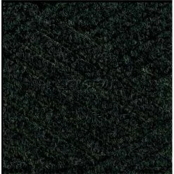 M+A Matting WaterHog® Diamond Mat Fashion Border 3/8" Thick 6' x 6' Green