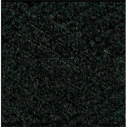 M+A Matting WaterHog® Diamond Mat Fashion Border 3/8" Thick 4' x 20' Green