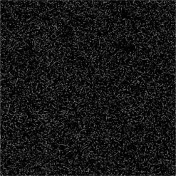 M+A Matting Brush Hog™ Entrance Mat 3/8" Thick 3' x 12' Charocal