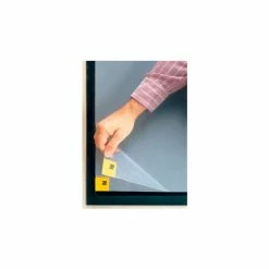 M+A Matting Clean Stride® Mat Adhesive Inserts 34" x 44" White - 60 layers per insert