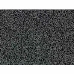 M+A Matting Frontier Scraper Mat 3/8" Thick 2' x 3' Dark Gray