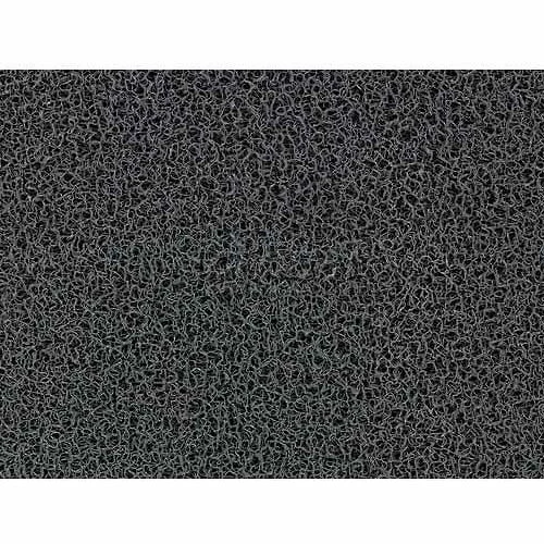 M+A Matting Frontier Scraper Mat 3/8" Thick 3' x 5' Dark Gray