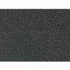 M+A Matting Frontier Scraper Mat 3/8" Thick 4' x 8' Dark Gray