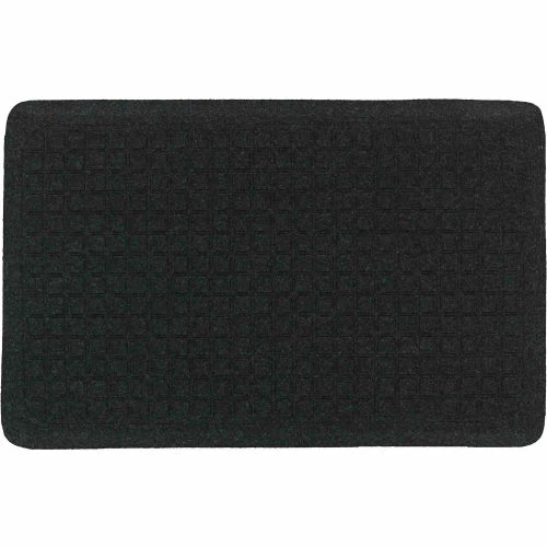 M+A Matting GetFit StandUp® Anti Fatigue Mat 5/8" Thick 3' x 4' Black - Image 11