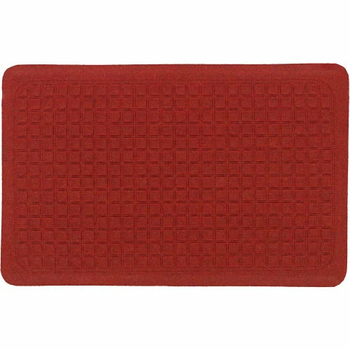 M+A Matting GetFit StandUp® Anti Fatigue Mat 5/8" Thick 1-3/4' x 2.5' Red - Image 8