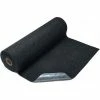 M+A Matting Sure Stride® Plush Mat 3/16" Thick 3' x 30' Charcoal