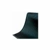 M+A Matting SuperScrape™ Slip-Resistant Mat 3/16" Thick 3' x 10' Black