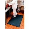 M+A Matting Complete Comfort™ Anti-Fatigue Mat w/Holes 5/8" Thick 3' x 4' Black