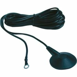 Transforming Technologies Transforming Tech Low Profile Floor Mat 15'L Ground Cord, FM1515