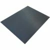Transforming Technologies VinylStat ESD Floor Runner 1/8" Thick 4' x 6' Gray