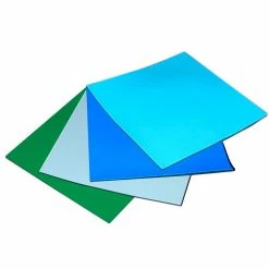 Transforming Technologies Transforming Tech MT4500 Series ESD Rubber Matting, 0.80" Thick, 30"x48", Gray