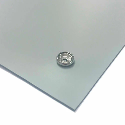 Transforming Technologies Transforming Tech MT4500 Series ESD Rubber Matting, 0.080" Thick, 30"x72", Gray - Image 3