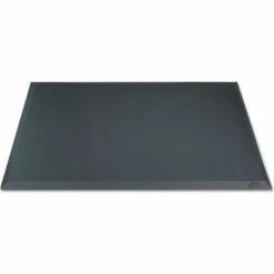 Alera&#174 Anti Fatigue Mat For Hard Floors and Carpets, 36"L x 24"W, Rectangular, Black